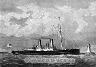 Kaiserliche Marine_Topedoboot_Stettin